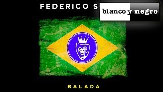 Federico Scavo  Balada Official Audio [upl. by Sigfried]