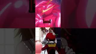 Issei vs the Gremory family [upl. by Liddy894]