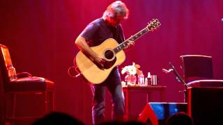 HD VERSION quot Stream quot Performed by Tim Reynolds McCaw Hall Dec 7 2010 [upl. by Nuahsyd95]