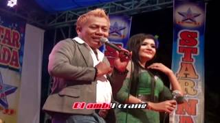 Dian Marshanda feat Cak Rull  Kasih Dan Sayang  OFFICIAL [upl. by Jehial]