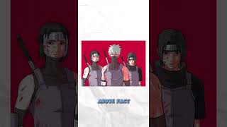 Who is Fugaku Uchiha [upl. by Epotimet422]