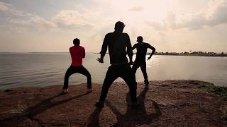 RADIO amp WEASEL  OBUDDE official video [upl. by Carry990]