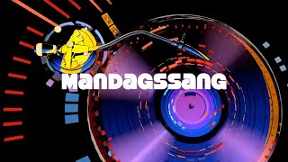 Mandagssang 012924 [upl. by Khai258]