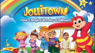 Lucia Carmela’s Jollitown Birthday [upl. by Nalepka]