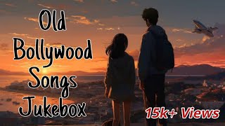 Old Bollywood Songs Jukebox  Old Bollywood Cover Songs  GaanWala [upl. by Bowe858]