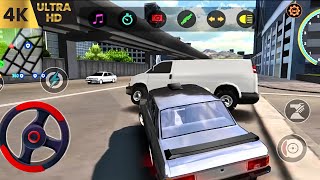 Car Drift Game  Xtreme Drift 2 On Android Gameplay [upl. by Tybald]