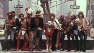 Funkadelic  Cosmic Slop 1973 [upl. by Elliven468]