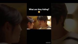 Bad memory eraser kdrama kdramaedit badmemoryeraser netflix lovelyrunner queenoftearskdrama [upl. by Neyugn]