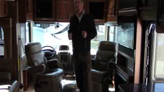 New 2014 Bounder 36E Motor Home Class A7164 [upl. by Biddie]