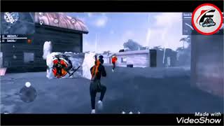 Free Fire Montage in Harmane baba songHeadshots montagemontage freefire harmane futurehunter [upl. by Ashien]