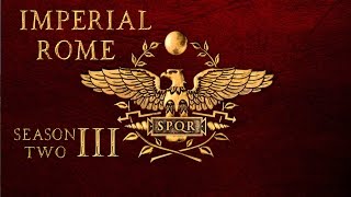 S2E3 Imperial Rome  Warband Mod  Election Day [upl. by Nosemyaj]