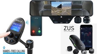 Top 7 Amazing Car Accessories You Can Buy Right Now  Best Car Gadgets 2018 Ep 2 [upl. by Enrak]