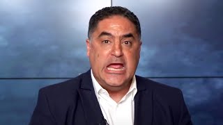 LOL TYT’s Cenk Uygur MELTS DOWN on Election Night…Again [upl. by Colb]