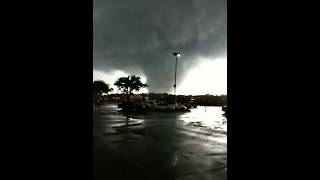 MultiVortex EF4 Tornado in Tuscaloosa AL 42711 [upl. by Sylvester493]