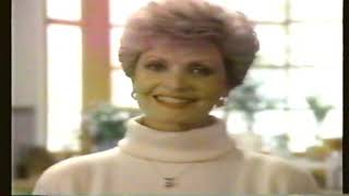 Wesson Cooking Oil Florence Henderson 1990 Commercial [upl. by Mercedes720]