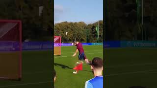 Football Player Failed Header story football [upl. by Heida189]