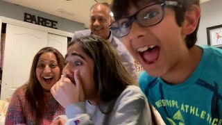 Penn Class of 2027 Early Decision Acceptance Reactions [upl. by Ikcaj]