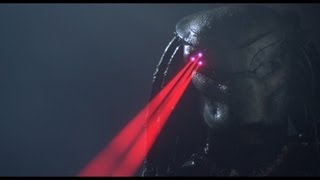 プレデター PREDATOR VISION [upl. by Fredelia]