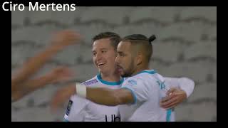 Florian Thauvin ● The 23 Best Goals of his Career ● Welcome to Udinese Calcio [upl. by Ynoble]