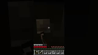 when you get your first diamonds minecraft [upl. by Friedberg]