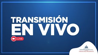 🔴EN VIVO  Presentación del Documental Los Trinitarios de RTVD [upl. by Alakcim]