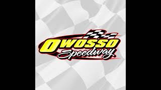 Owosso Speedway Live Stream [upl. by Auburta]