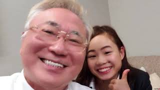 高須院長 宮川紗江選手のスポンサーに [upl. by Jonati]