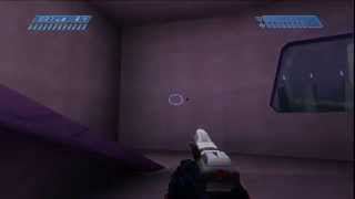 Halo 1 CE Button Combos  Weapon Glitches [upl. by Magnien]