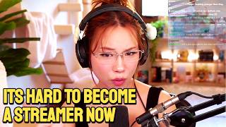 Jodi Talks About How Streaming is Harder Now [upl. by Lindie]