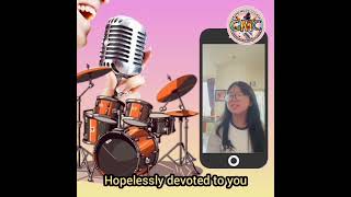 Hopelessly Devoted To You [upl. by Aamsa]