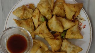 Alu Masala Chatpatta Singida Recipe odia style samosa recipe👌👌👌👌 [upl. by Ozzie624]