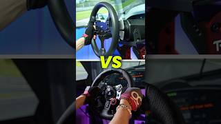 Logitech G29 vs PXN V99  Which is Better [upl. by Annai]