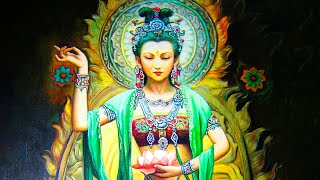 The Guan Yin Mantra True Words Buddhist Music [upl. by Arndt]