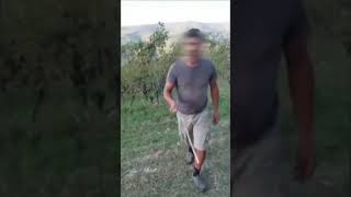 CAPORALATO NELLE LANGHE Braccianti picchiati tra le vigne violenza caporalato braccianti [upl. by Ahter]