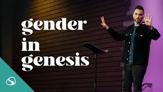 Gender in Genesis  Genesis  Jimmy Needham [upl. by Wu]