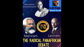 MARXISMLENINISM AND NKURUMAISMCONSCIENCISM Understand The Difference [upl. by Nuahsyt758]