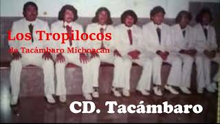 CD Tacámbaro  Los Tropilocos [upl. by Grubman]