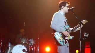 Weezer  Beverly Hills  Live in San Jose [upl. by Corrina358]