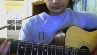 Faron Young Hello Walls cover Jaime Vera [upl. by Lotta]