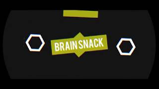 Brain Snack Dr Nicola Taylor  Beware the shiny stuff [upl. by Orthman]