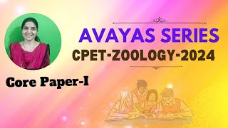 Question Practice Series for CPET2024Most Expected Question Of Basics Chordatecpetzoology [upl. by Adlig]