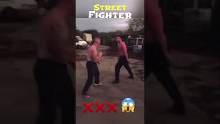 Spin kick usenin street fight 😱😱😱 streetdefence selfdenfense [upl. by Leasim]