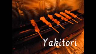 Yakitori（Original song [upl. by Sug]