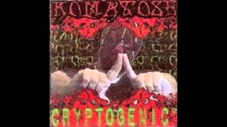 Komatose  Cryptophelium 1998 [upl. by Ahsaeit305]