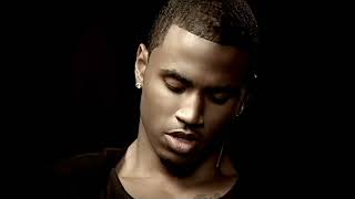 Trey Songz  Cant Be Friends [upl. by Krueger]