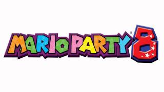 Mario Party 8 Soundtrack  Whos the Winner [upl. by Gowon]