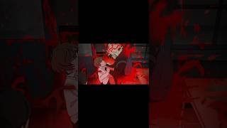 Okarun Transformation In Class room anime music song dandandan shorts [upl. by Whitford610]