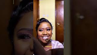 WEDDING MOMENTS PARKLANDS NAIROBI kenyafilms wedding weddingfilms bride weddingcinema [upl. by Htidirrem]