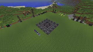 Ep 9 Thaumcraft 41 Tutorial Infusion crafting Boots of Traveller [upl. by Bronwen]