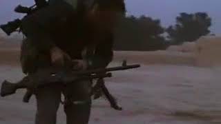 SAS SBS 2001 during the uprising of Taleban prisoners at Qala i Janghi [upl. by Collar]